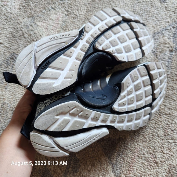 Nike Air Presto Mid - Picture 3 of 5